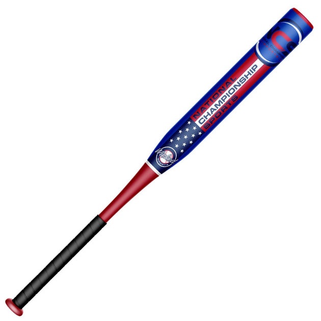 NCS Senior Bat - SOLD OUT | Wicked Sports Team