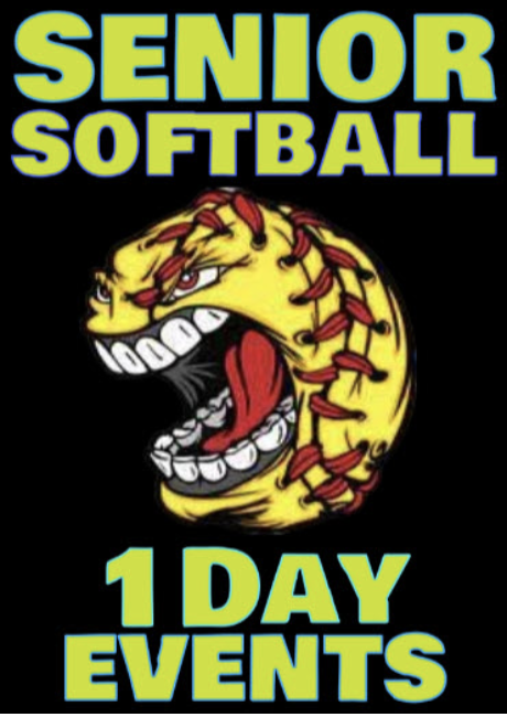 Senior Softball 1 Day Back Yarders