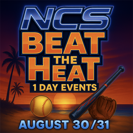 BEAT THE HEAT
