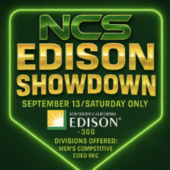 So Cal Edison Showdown