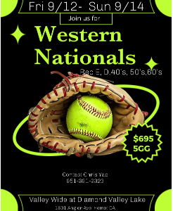 Western Nationals