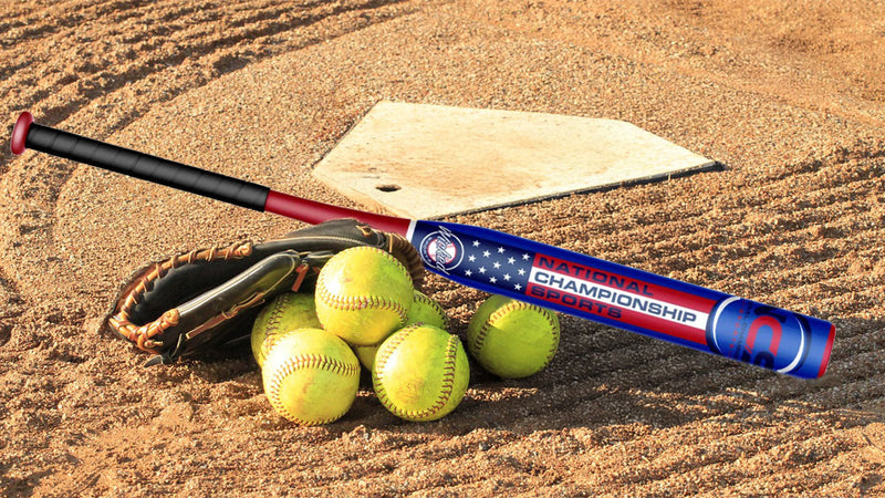 Make Your Bat Game-Ready: A Step-by- Step Guide to Breaking in Your New Bat