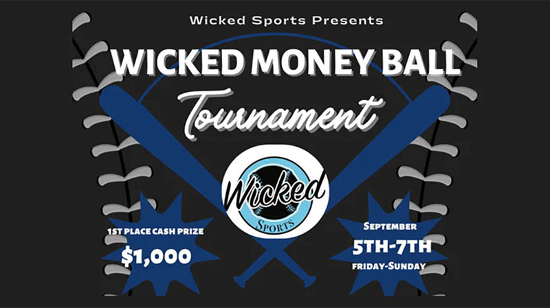 Let’s Get Wicked: Money Ball Tournament Hits San Marcos This September