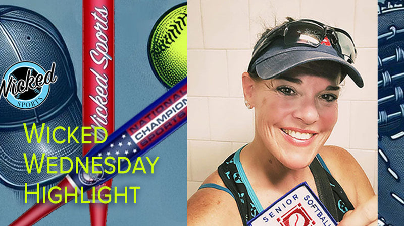 Wicked Wednesday Highlight: Tara Thorbin