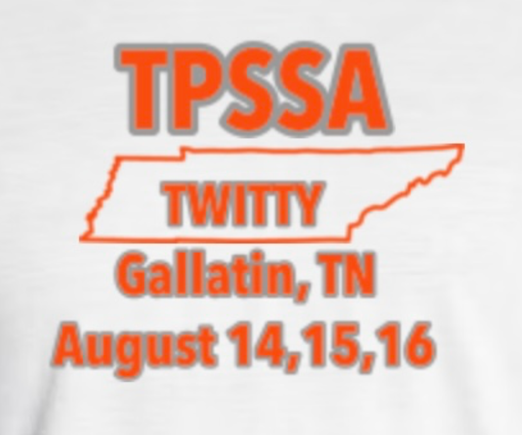 2026 Twitty Men’s 65-80 & Women’s