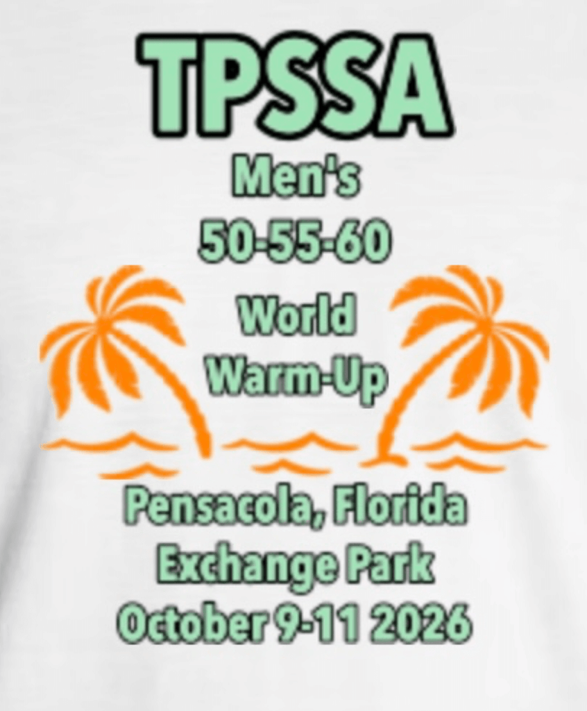 2026 World Warm-Up Mens 50-60