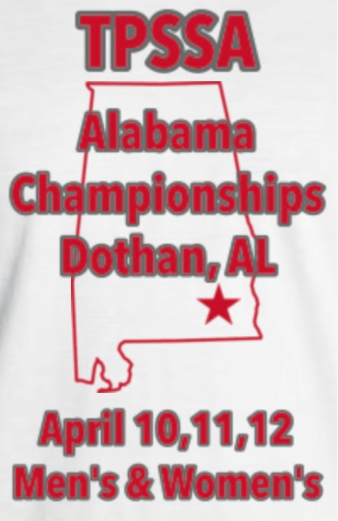 2026 Alabama Championships