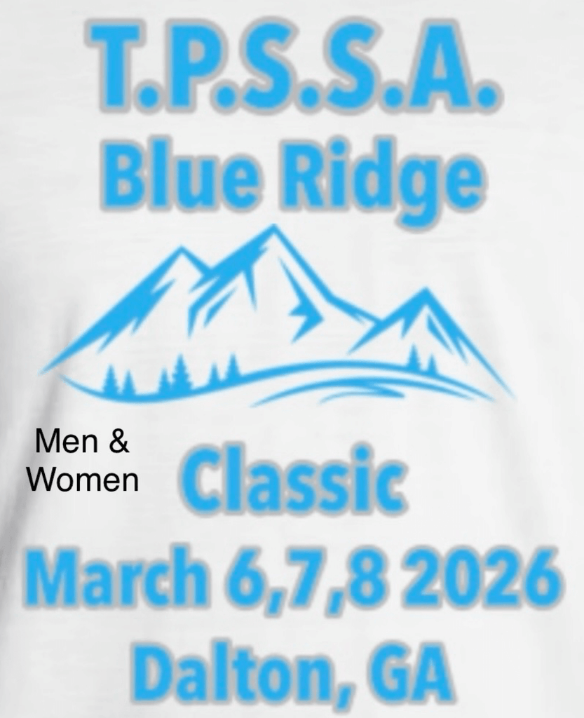 2026 Blue Ridge Classic