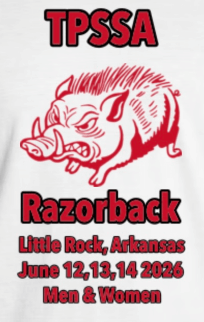 2026 Razorback
