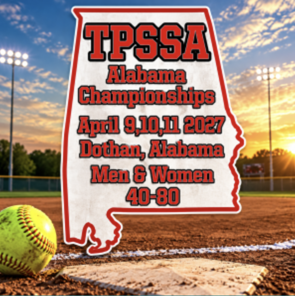 2027 Alabama Championships