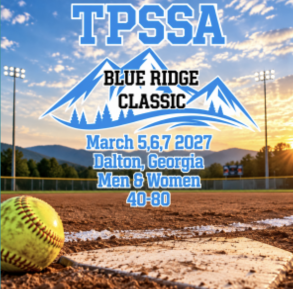2027 Blue Ridge Classic