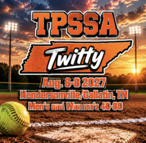 2027 TPSSA World Championships