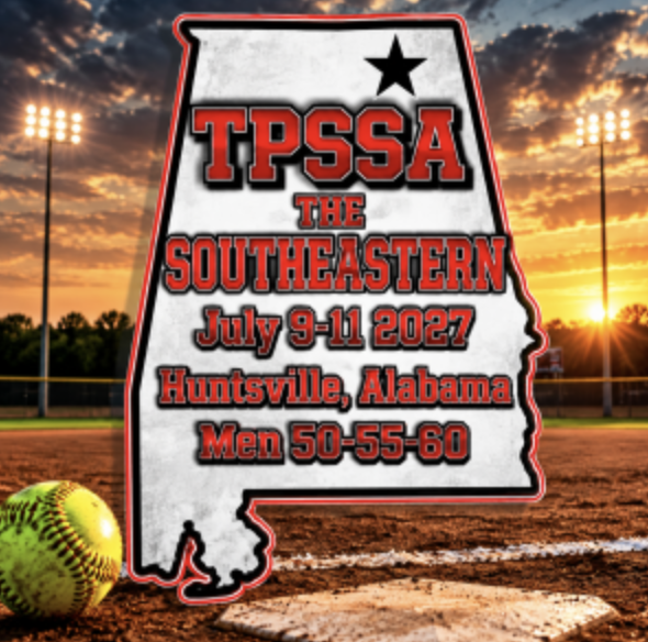 The Southeastern (Men's 50-60)
