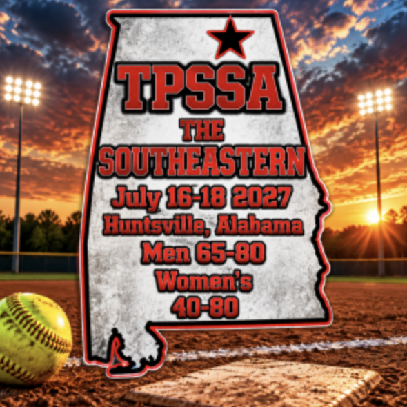 The Southeastern (Older Men's and Women's Divisions)