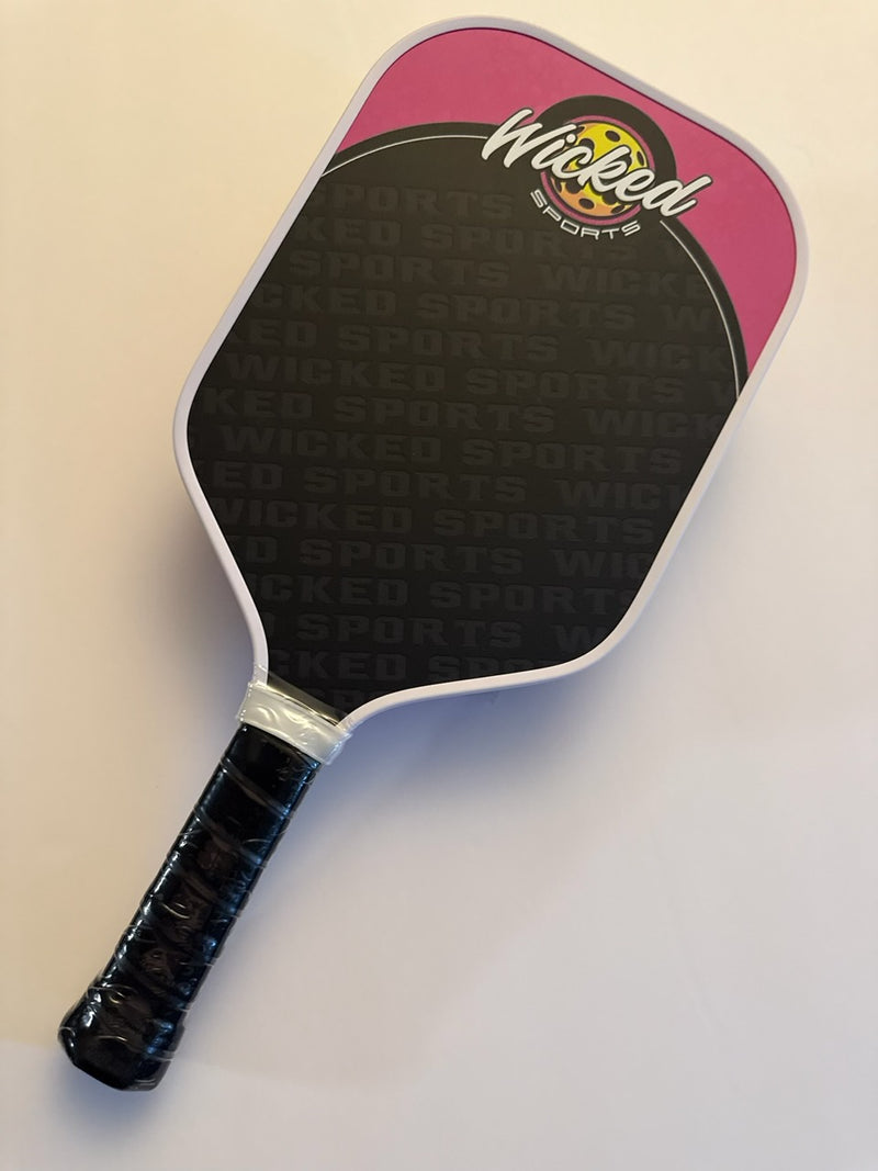 Pickle Ball Paddles
