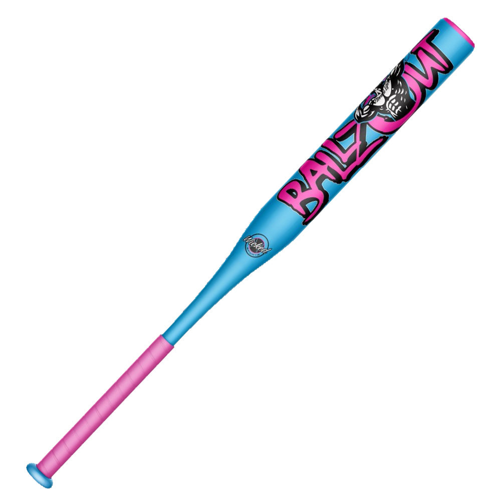 Worth Wicked EST XWICKX Softball Bat 34/26 New! | #76452894 Worth Wicked EST XWICKX Softball Bat 34/26 New! | #76452894