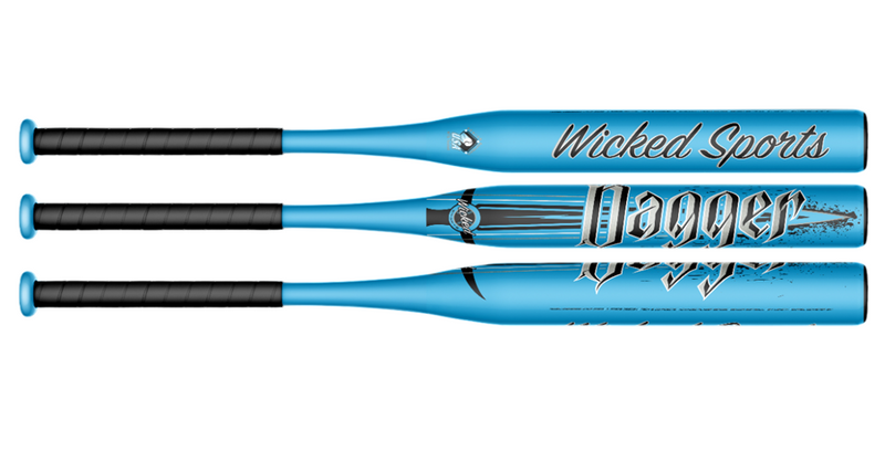 NEW 2026 Dagger Senior Bat - PRE_SALE